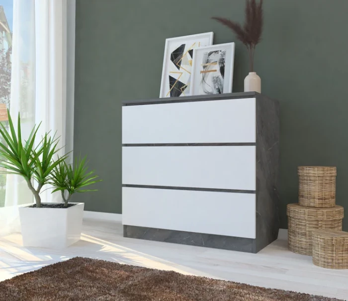 Комод М6-1 Модерн