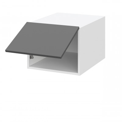 Шкаф верхний антресоль 450 Кельн