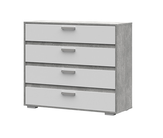 Комод КМ-01 Денвер