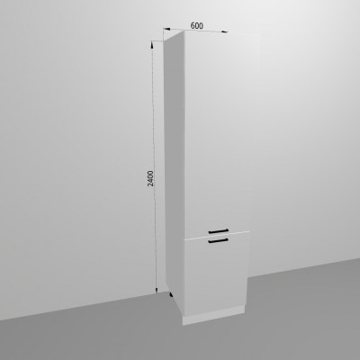 Пенал 600/2400 Санвут