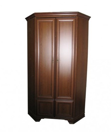 Шкаф угловой KENTAKI S132-SZFN2D