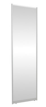 Зеркало дополнительное для шкафов-купе 