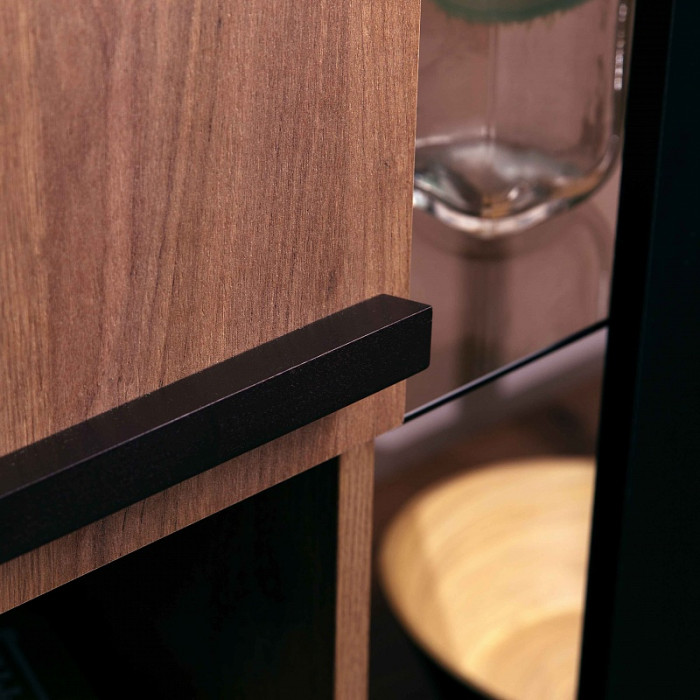 Шкаф МЦН 1 Nature