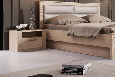 Тумба прикроватная Элана