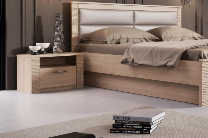 Тумба прикроватная Элана