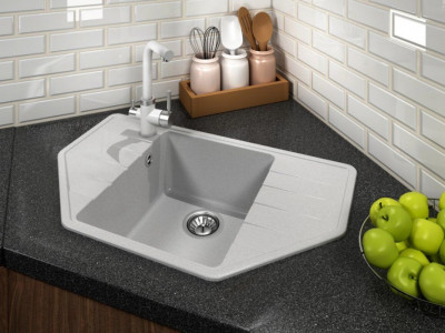 Мойка Ирис Dr. Gans Smart 