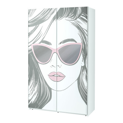 Шкаф-купе ШКК-01 Мемори