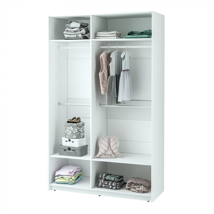 Шкаф-купе ШКК-01 Мемори