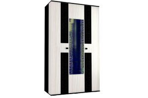 Шкаф 3х створчатый Конго