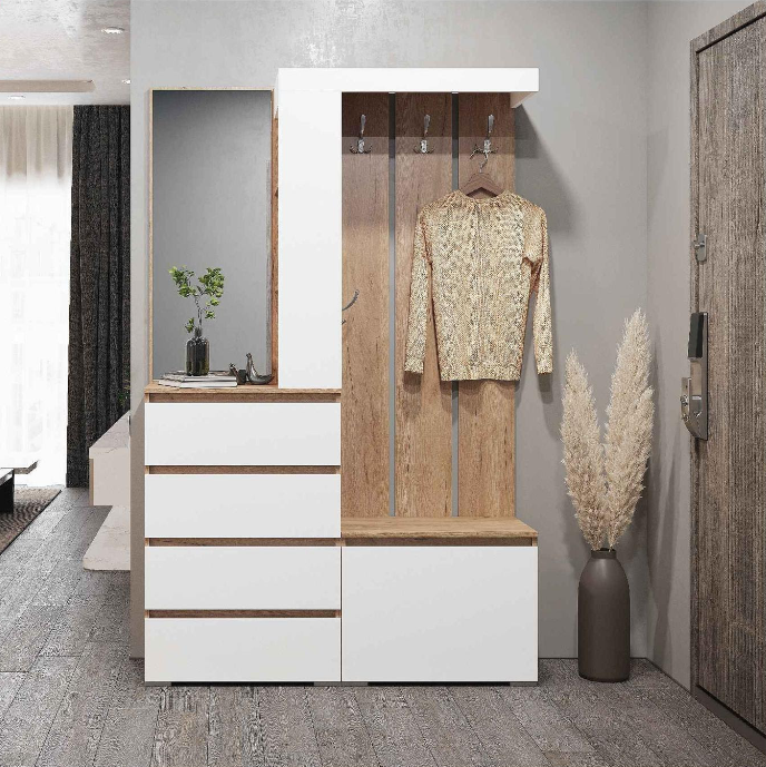 Прихожая Хелен Стендмебель