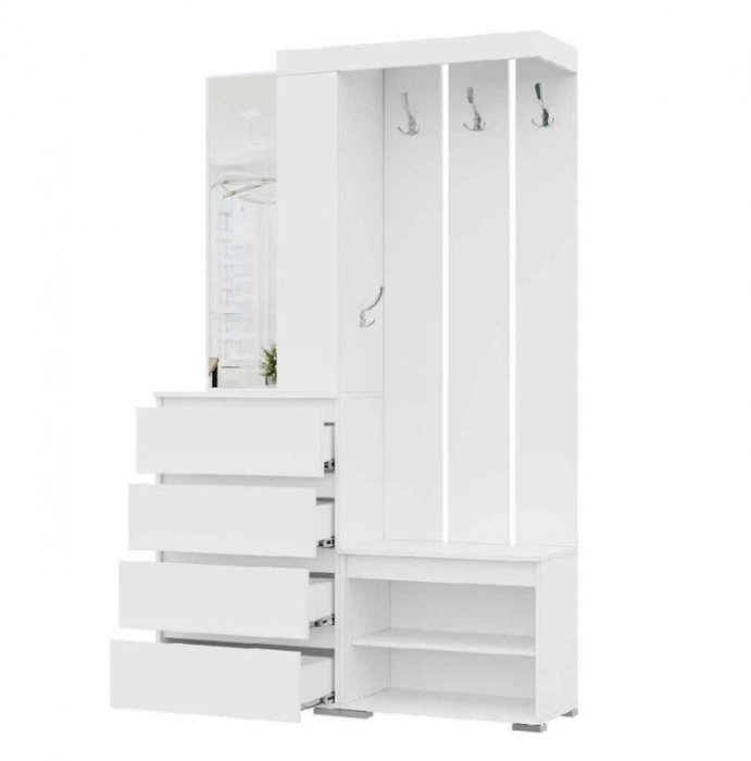 Прихожая Хелен Стендмебель