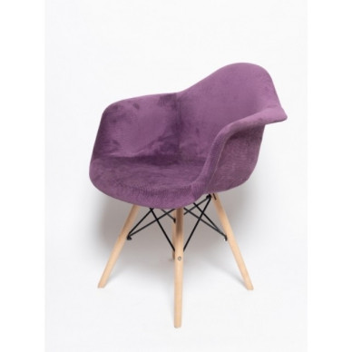 Стул SC 020 однотонный