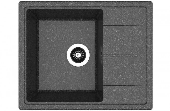 Мойка Ника-580