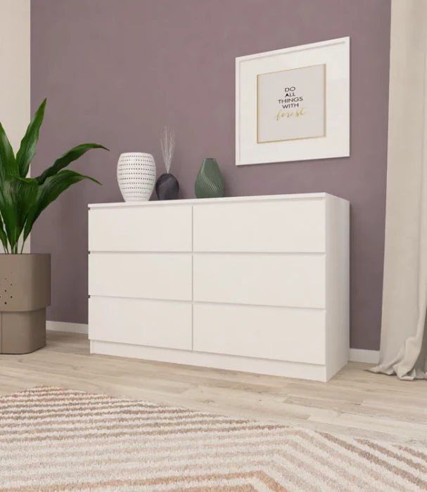 Комод М6-2 Модерн