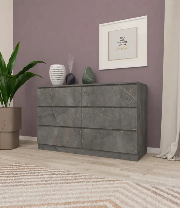 Комод М6-2 Модерн