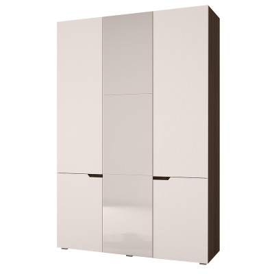 Шкаф трехстворчатый Анталия