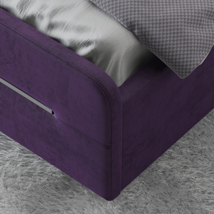 Кровать 120Х200 Emily