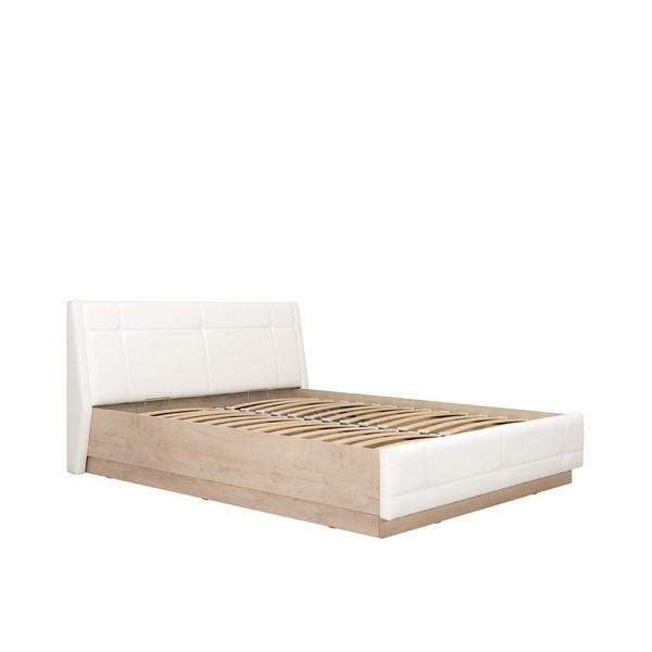 Кровать с подъемным механизмом 11.28 Муссон