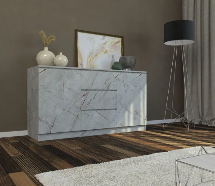 Комод М6-3 Модерн