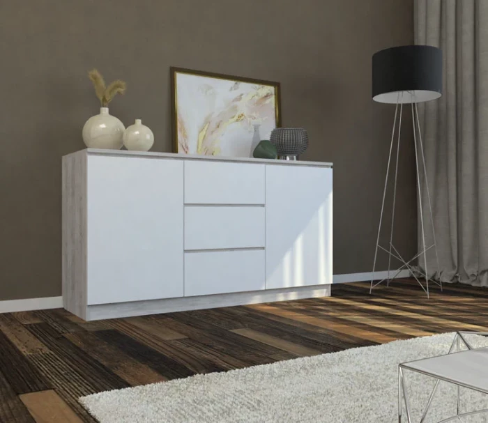 Комод М6-3 Модерн