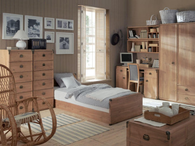 Детская INDIANA №3