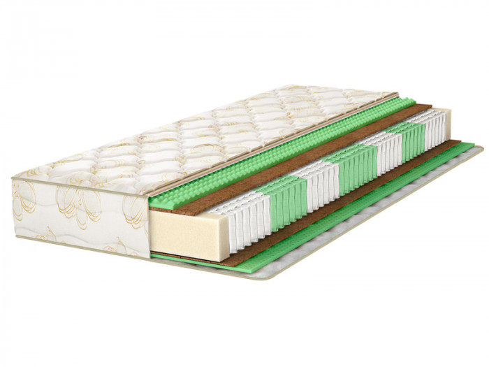 Матрас Fitness Formula