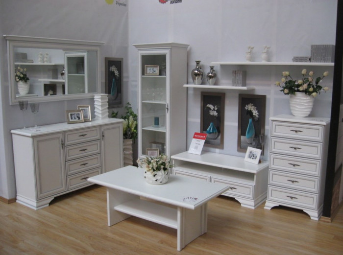 Гостиная KENTAKI №3