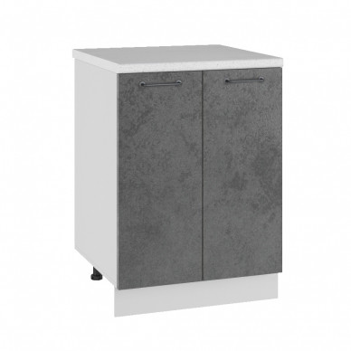 Шкаф нижний 600 Лофт ДСВ