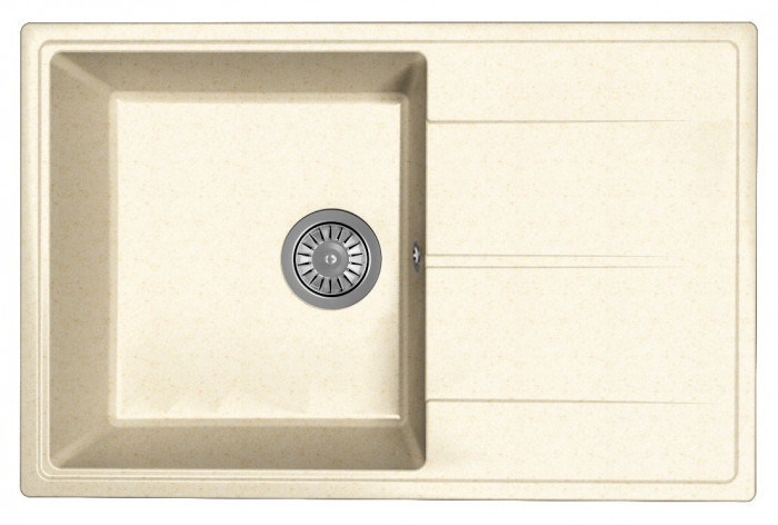 Мойка Оливия-740 Smart Dr. Gans