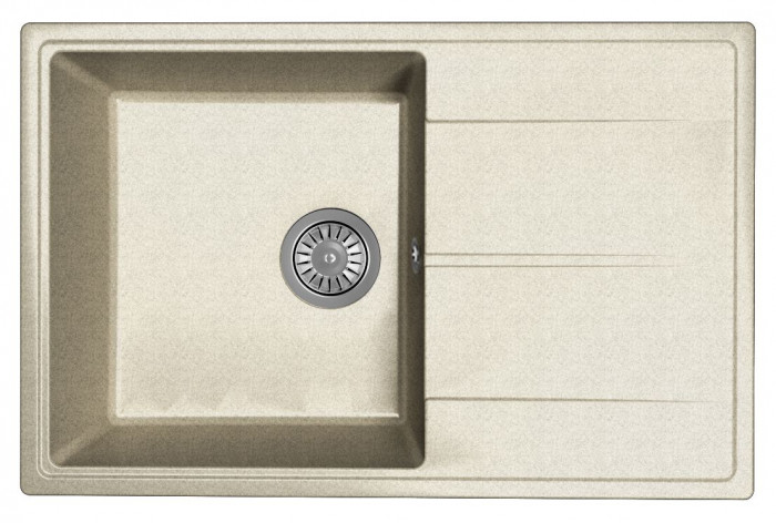 Мойка Оливия-740 Smart Dr. Gans