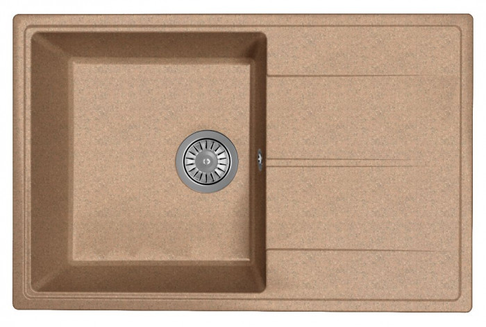 Мойка Оливия-740 Smart Dr. Gans