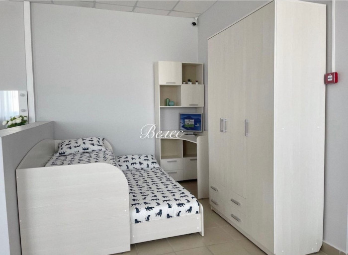 Кровать выдвижная Велес