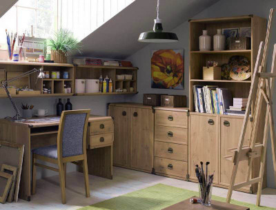 Детская INDIANA №2