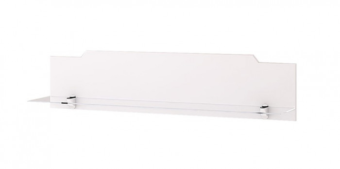 Полка навесная Анталия