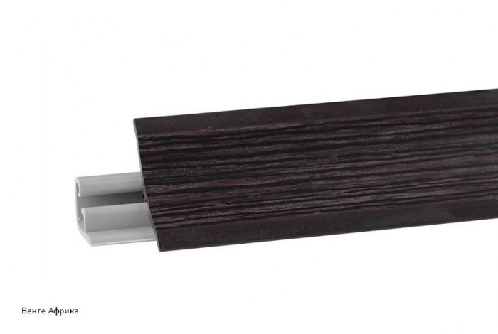 Заглушка для плинтуса Korner (1 шт)