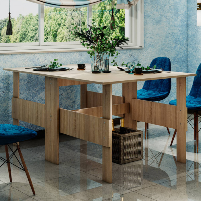 Стол-книжка стандарт БТС