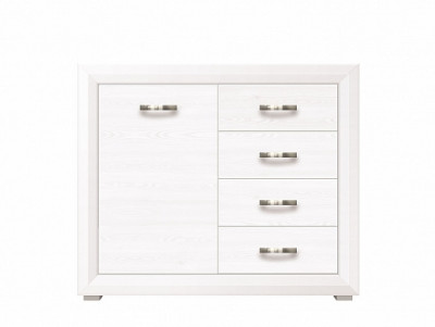 Тумба B136-KOM1D4S Malta