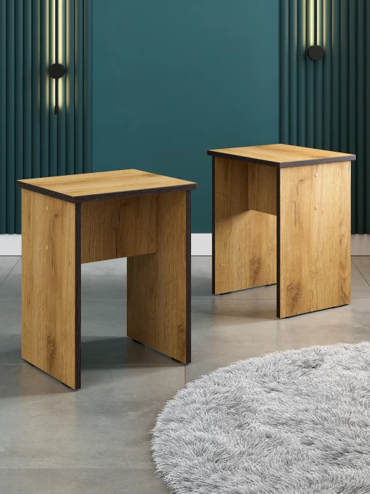 Табурет №4 комплект 2 шт. NN-мебель