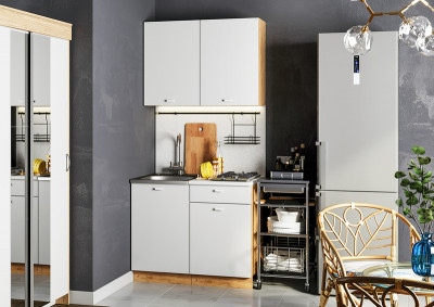 Кухонный гарнитур 1,0 м Дана