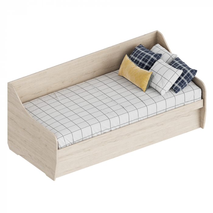 Кровать Модерн с подъемным механизмом 900х2000 Велес