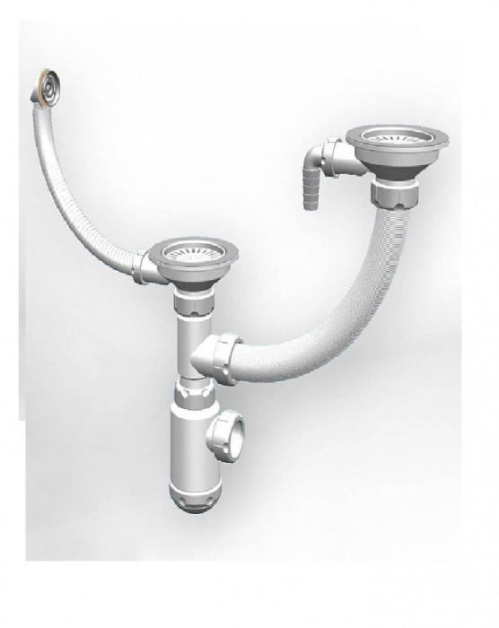 Мойка М 20 Карельский Камень