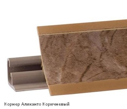 Угол внешний Korner (1 шт)