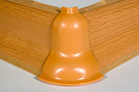 Угол внешний Korner (1 шт)