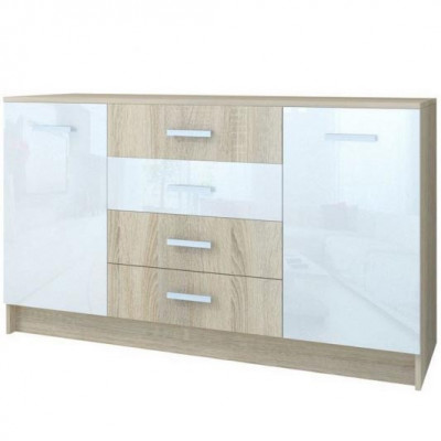 Комод К1400 Беатрис