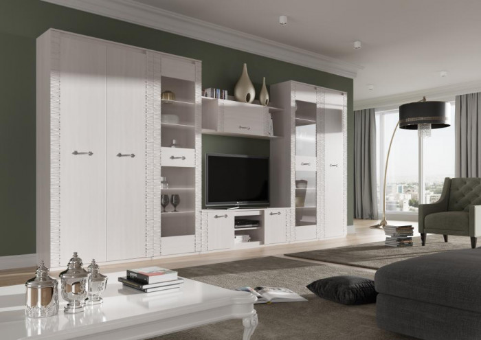 Тумба ТВ Элана