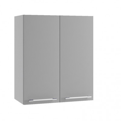 Шкаф верхний 700 Квадро (ДСВ)