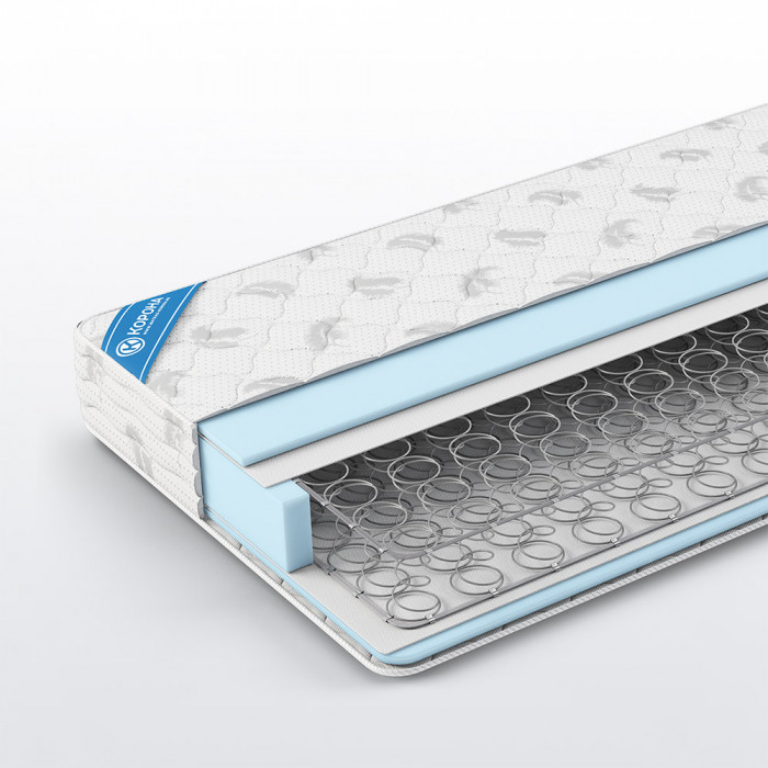 Матрас Эксклюзив Жаккард Эко