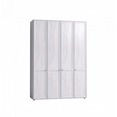 Шкаф для одежды и белья 555 Paola   
