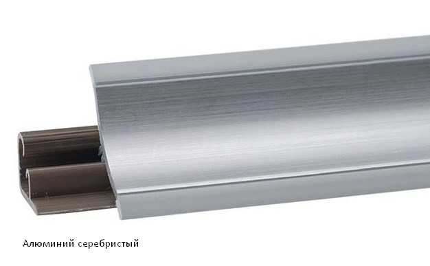 Угол внутренний Korner (1 шт)