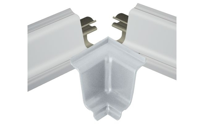 Угол внутренний Korner (1 шт)